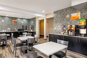 Quality Inn Overland Park Kansas City