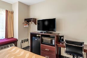 Quality Inn Overland Park Kansas City