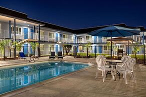 Super 8 by Wyndham Lindsay Olive Tree