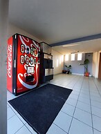 Americas Best Value Inn Moline