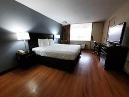 Americas Best Value Inn Moline