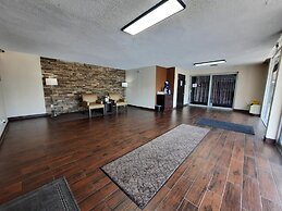 Americas Best Value Inn Moline