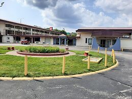 Americas Best Value Inn Moline