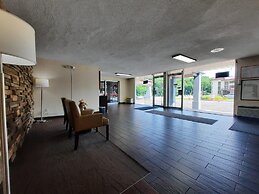 Americas Best Value Inn Moline