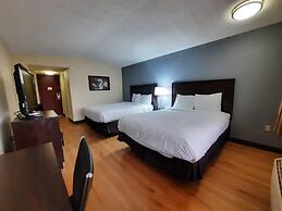 Americas Best Value Inn Moline