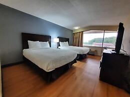 Americas Best Value Inn Moline