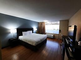 Americas Best Value Inn Moline