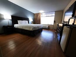 Americas Best Value Inn Moline