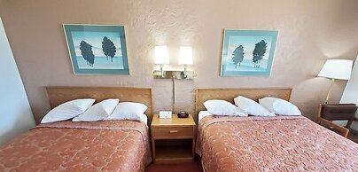 Super 8 by Wyndham Cut Bank