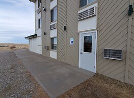 Super 8 by Wyndham Cut Bank