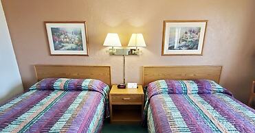 Super 8 by Wyndham Cut Bank