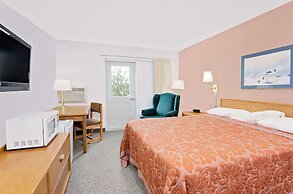 Super 8 by Wyndham Cut Bank