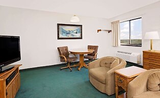 Super 8 by Wyndham Cut Bank