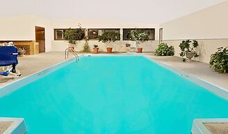 Super 8 by Wyndham Cut Bank