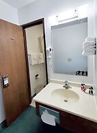 Super 8 by Wyndham Cut Bank