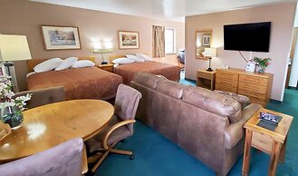 Super 8 by Wyndham Cut Bank