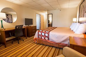 Super 8 by Wyndham State College