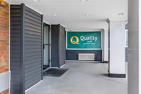 Quality Inn