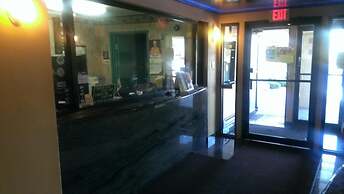 Quality Inn