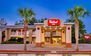 Red Roof Inn Defuniak Springs