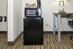 Red Roof Inn Defuniak Springs