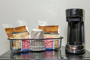 Red Roof Inn Defuniak Springs