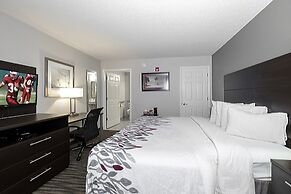 Red Roof Inn Defuniak Springs