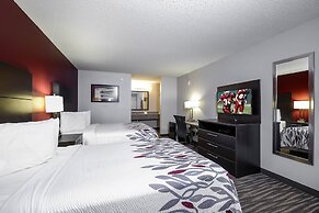 Red Roof Inn Defuniak Springs