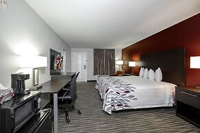 Red Roof Inn Defuniak Springs