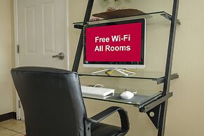 Red Roof Inn Defuniak Springs