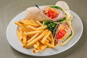 Residence Inn by Marriott Orlando at SeaWorld