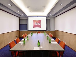 ibis Hong Kong North Point