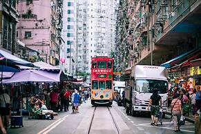 ibis Hong Kong North Point