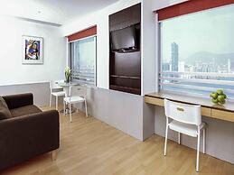 ibis Hong Kong North Point