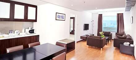 ibis Hong Kong North Point