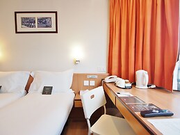 ibis Hong Kong North Point