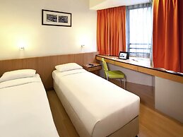 ibis Hong Kong North Point
