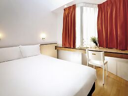 ibis Hong Kong North Point