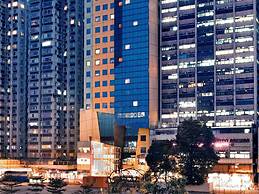 ibis Hong Kong North Point