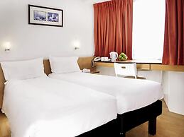 ibis Hong Kong North Point