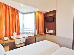 ibis Hong Kong North Point