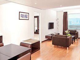 ibis Hong Kong North Point