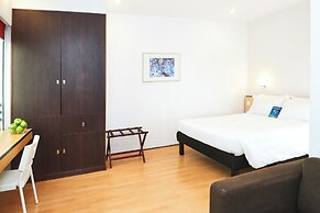 ibis Hong Kong North Point