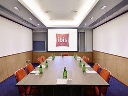 ibis Hong Kong North Point