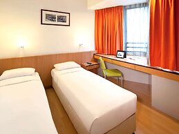 ibis Hong Kong North Point