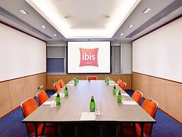 ibis Hong Kong North Point