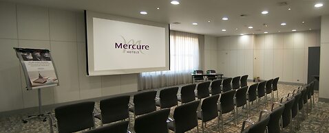 Mercure Lisboa Hotel