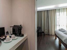 Mercure Lisboa Hotel