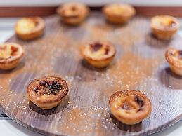 Mercure Lisboa Hotel