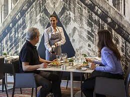 Mercure Lisboa Hotel